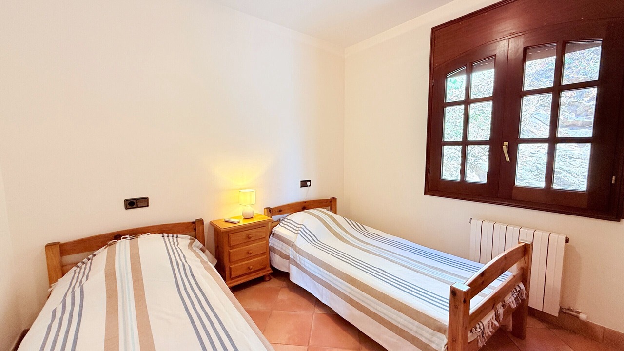 Photo of Bedroom in El Mas Fumats