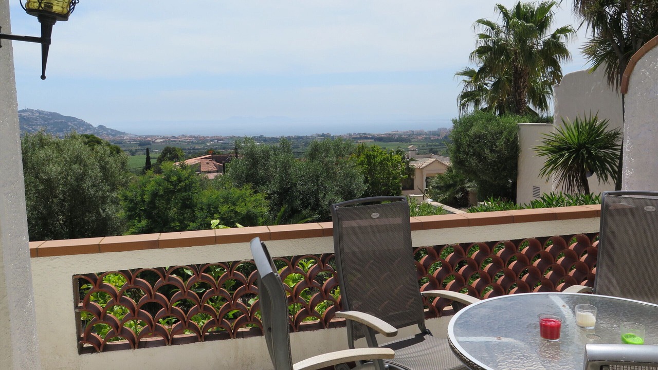 Photo of Outdoor in El Mas Fumats