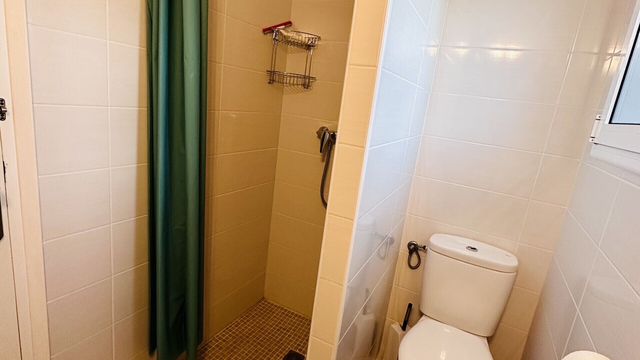 Photo of Bathroom in El Mas Fumats
