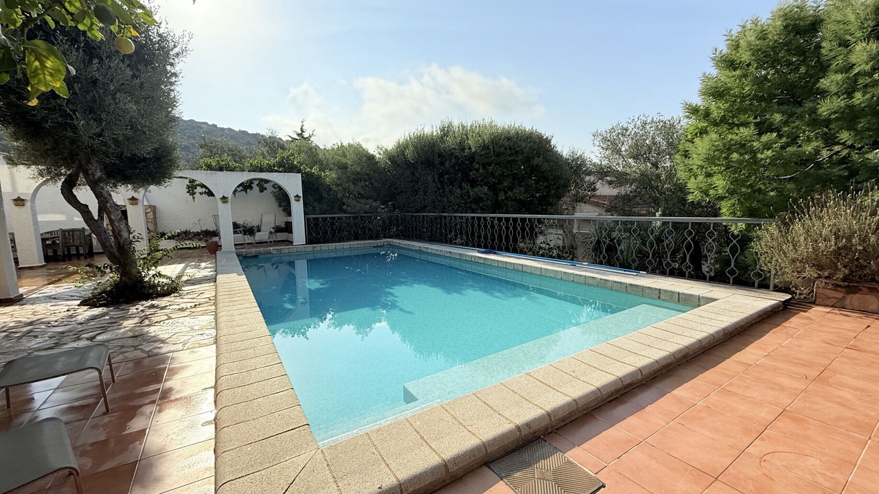 Photo of Outdoor in El Mas Fumats