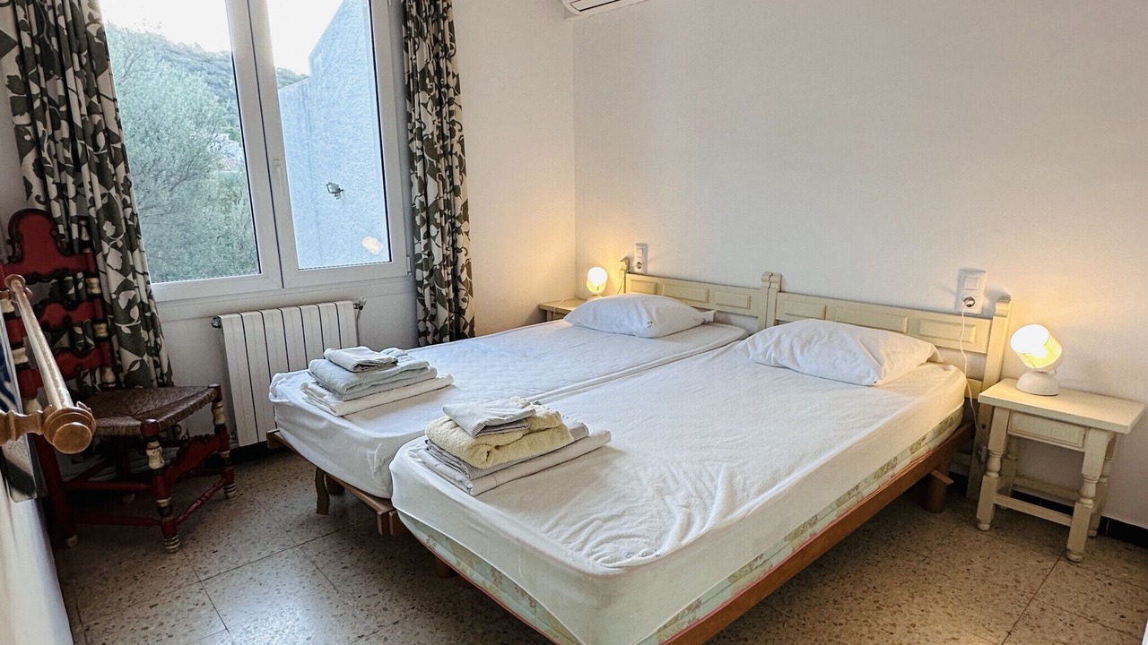 Photo of Bedroom in El Mas Fumats
