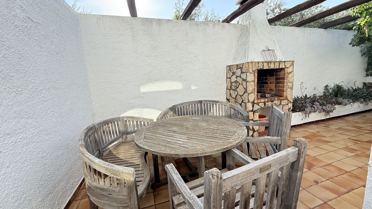 Photo of Outdoor in El Mas Fumats