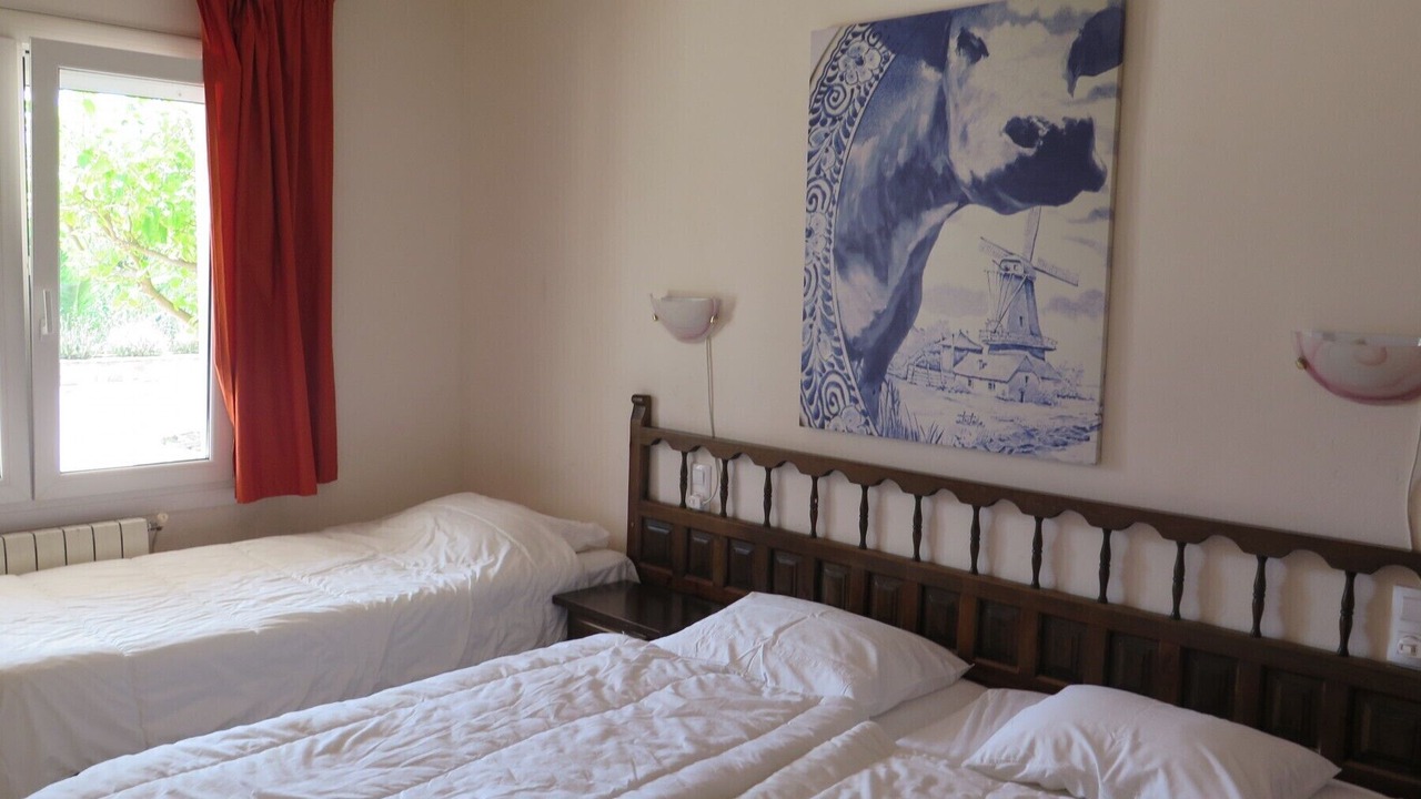 Photo of Bedroom in El Mas Fumats