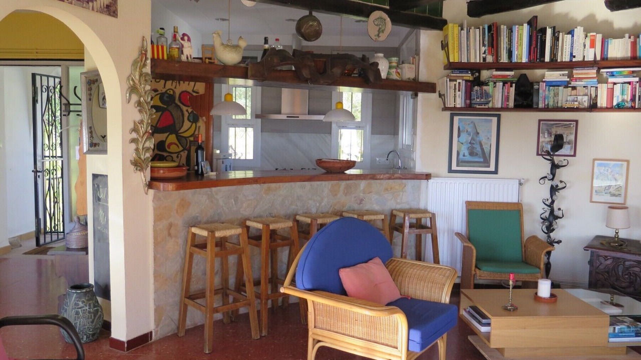 Photo of Others in El Mas Fumats