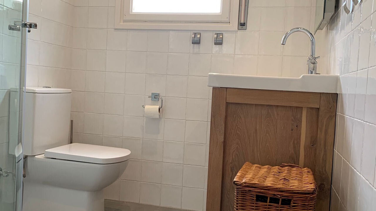 Photo of Bathroom in El Mas Fumats