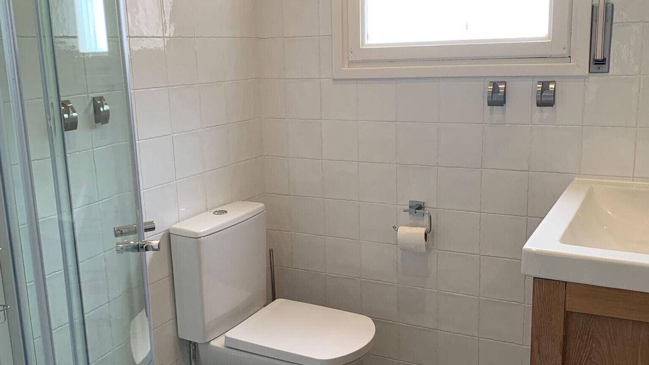 Photo of Bathroom in El Mas Fumats