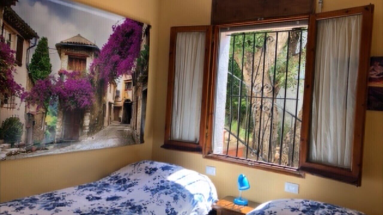 Photo of Bedroom in El Mas Fumats