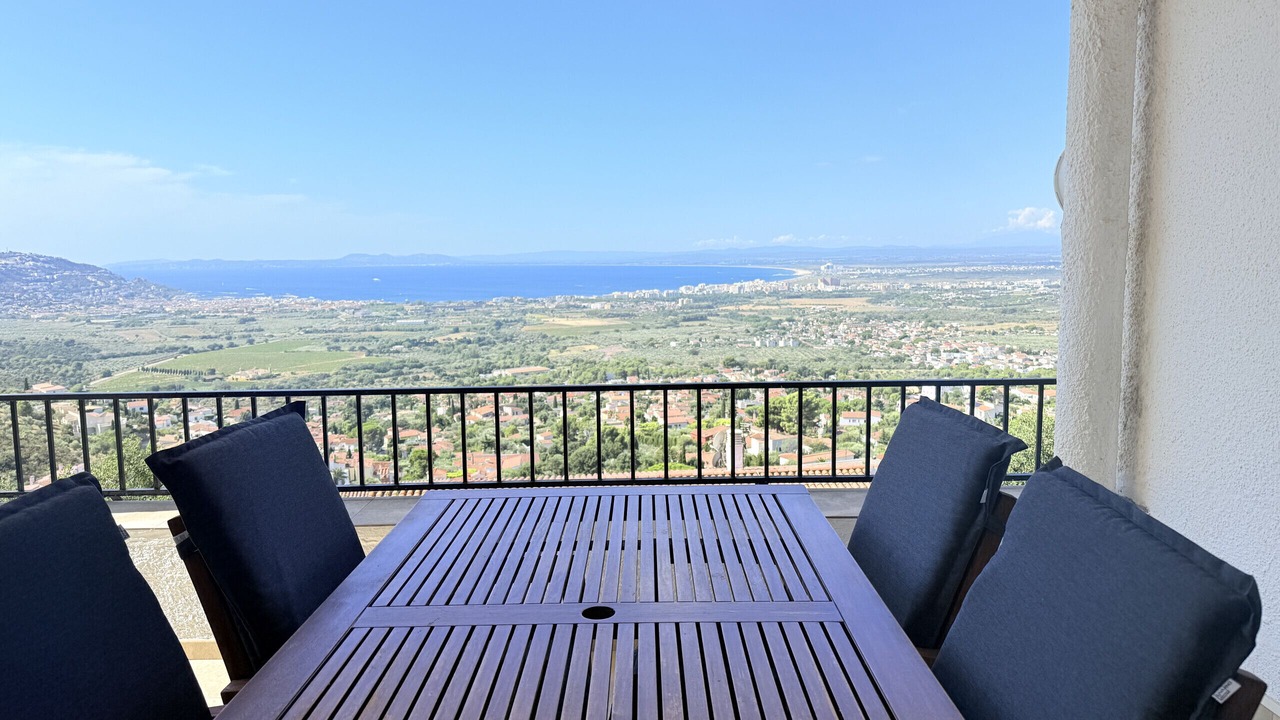 Photo of Outdoor in El Mas Fumats