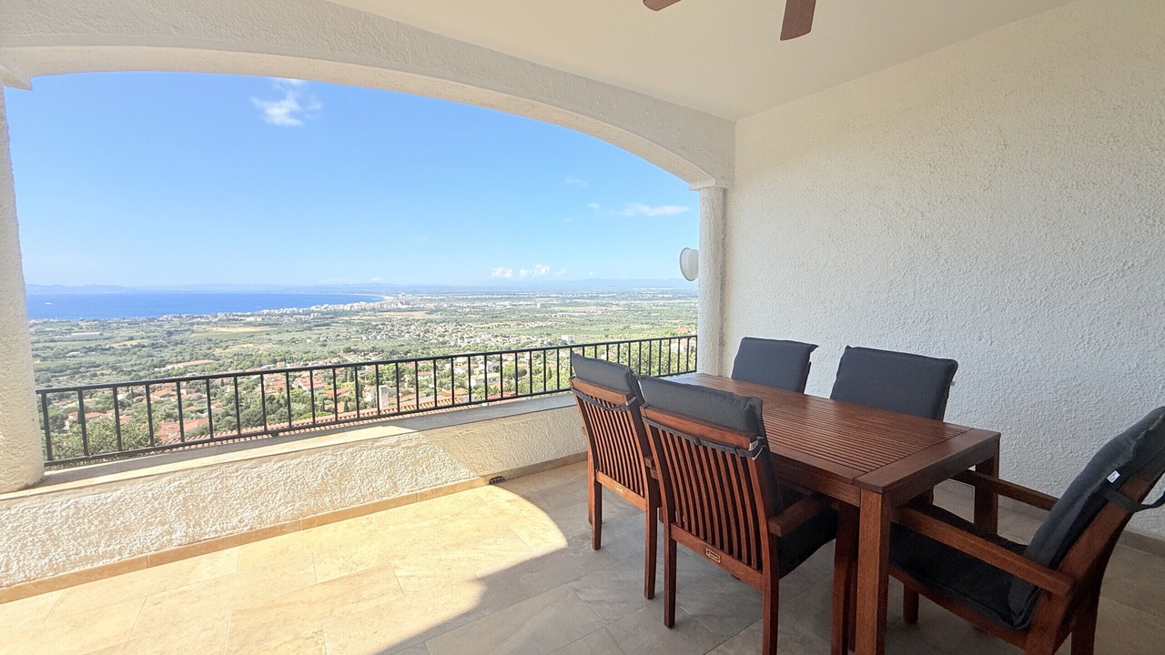 Photo of Outdoor in El Mas Fumats