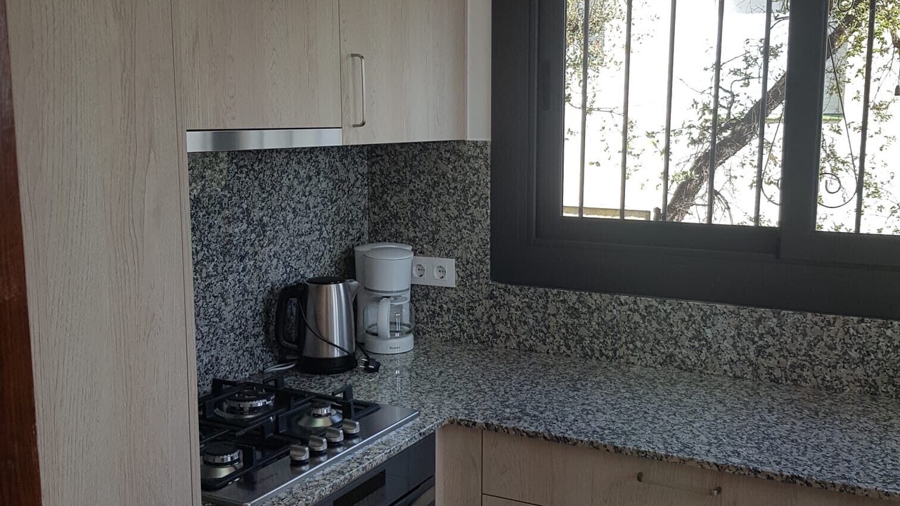 Photo of Kitchen in El Mas Fumats
