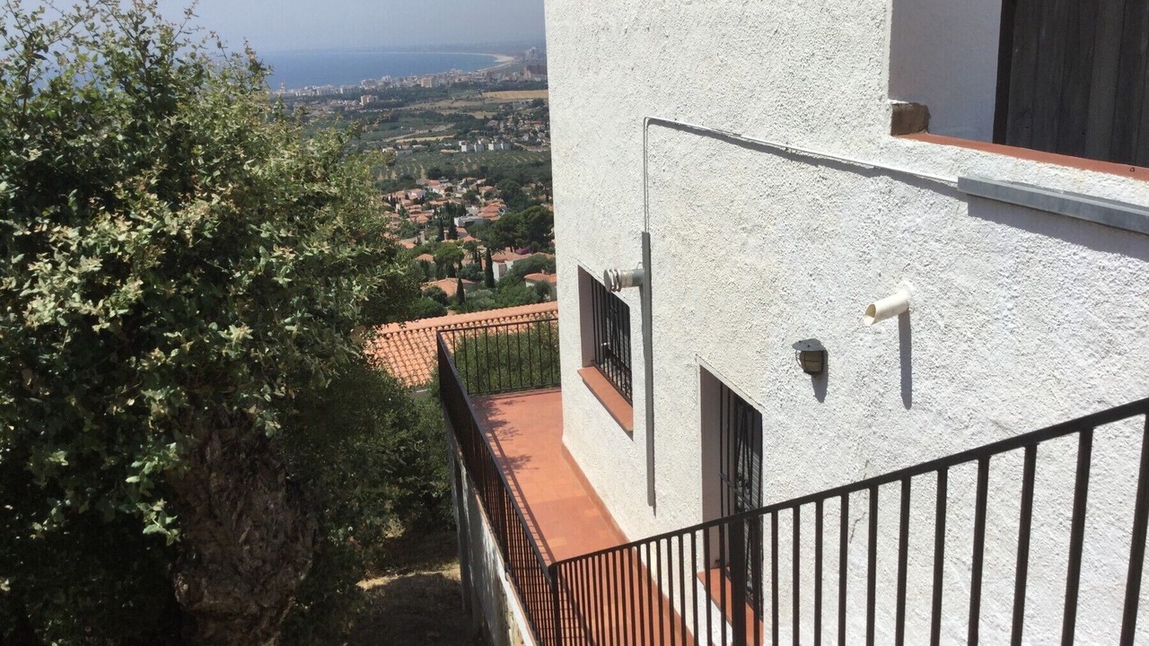 Photo of Outdoor in El Mas Fumats