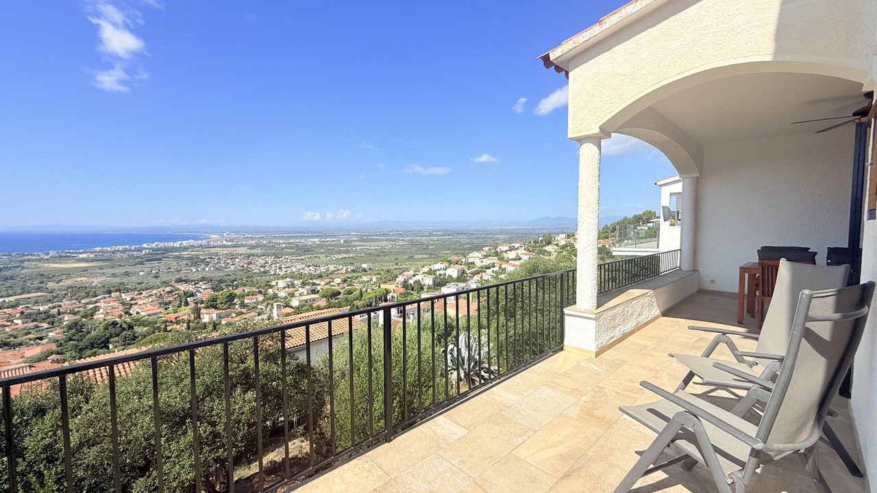 Photo of Outdoor in El Mas Fumats