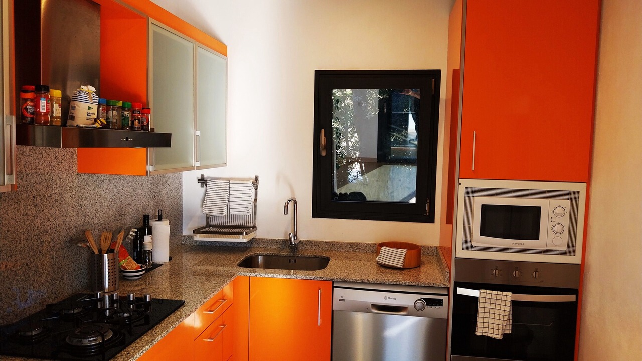 Photo of Kitchen in Banyalbufar