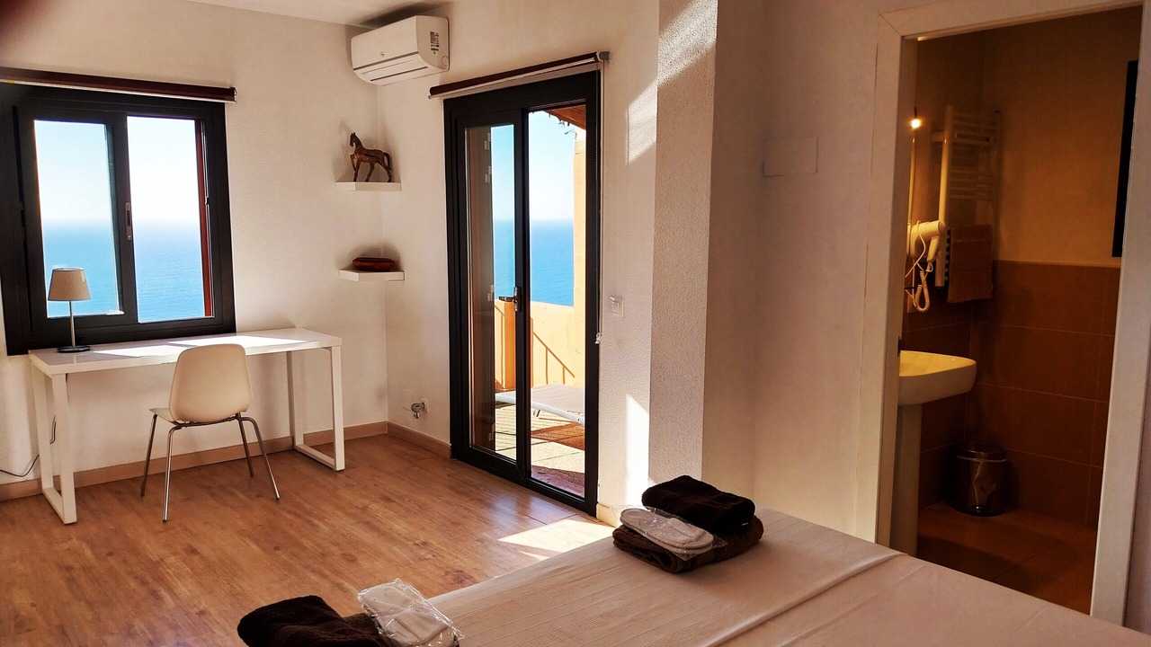 Photo of Bedroom in Banyalbufar