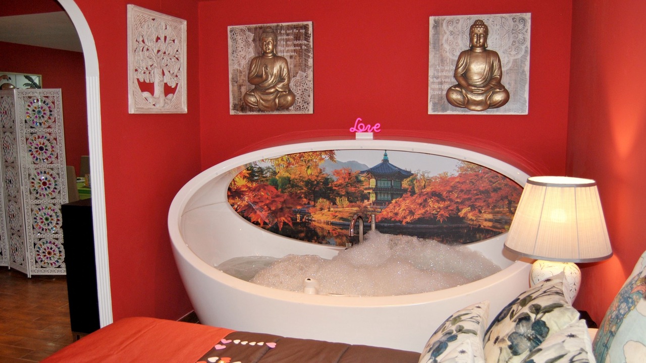 Photo of Bedroom in Collado Mediano