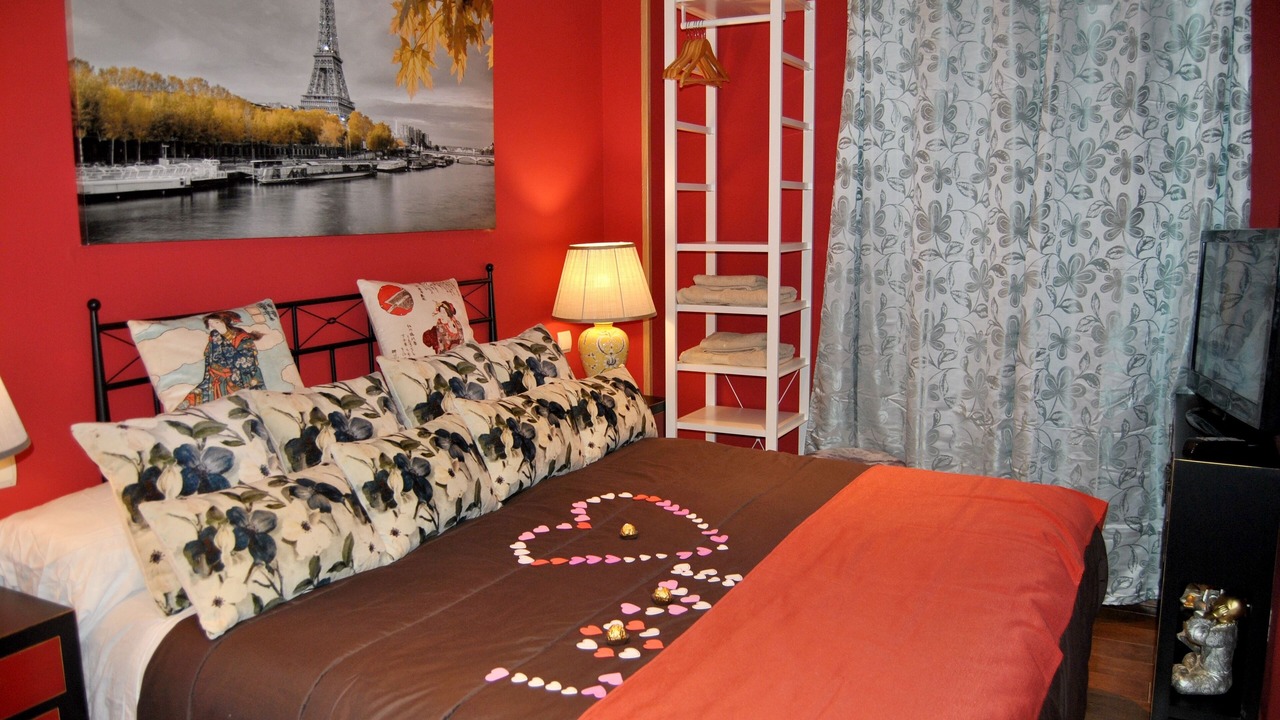 Photo of Bedroom in Collado Mediano