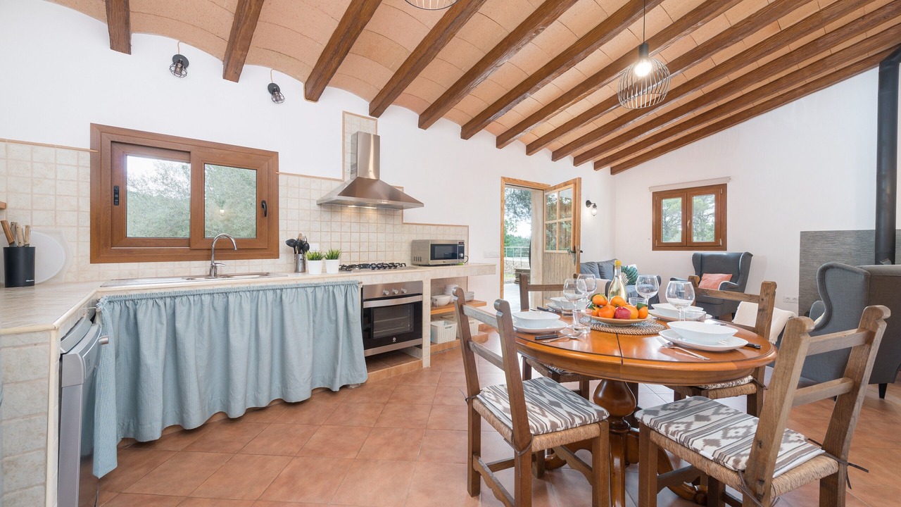 Photo of Kitchen in Calvia