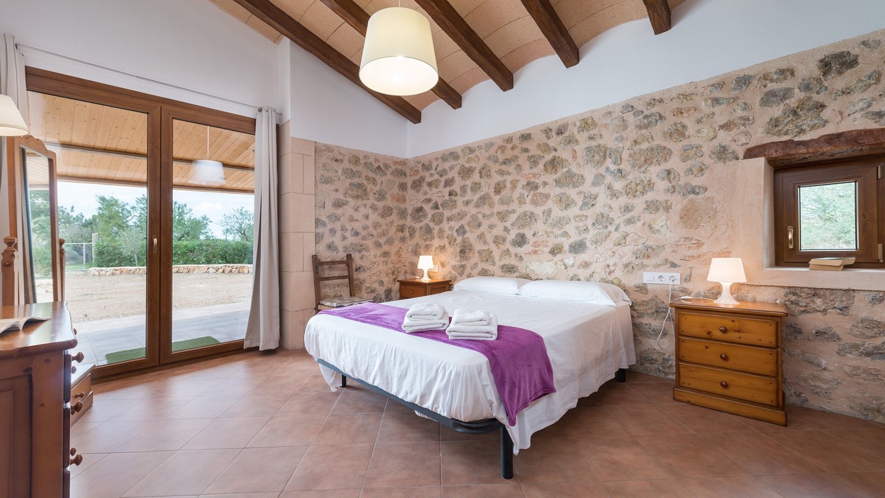 Photo of Bedroom in Calvia