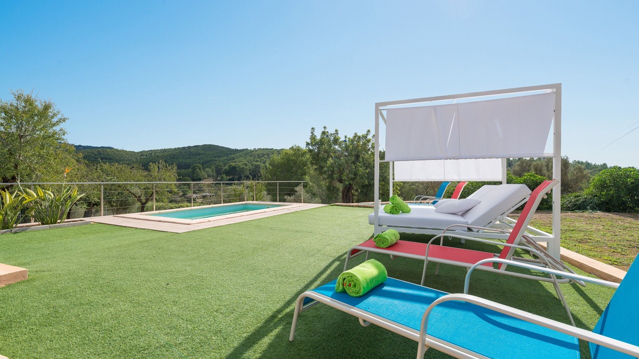 Photo of Outdoor in Calvia