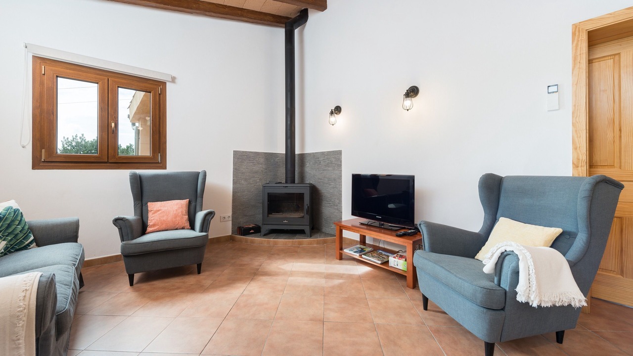 Photo of Livingroom in Calvia