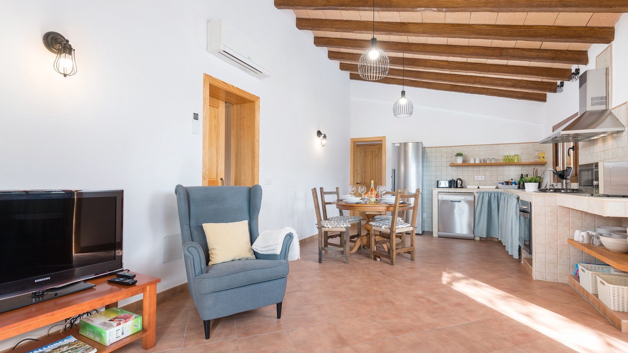 Photo of Livingroom in Calvia
