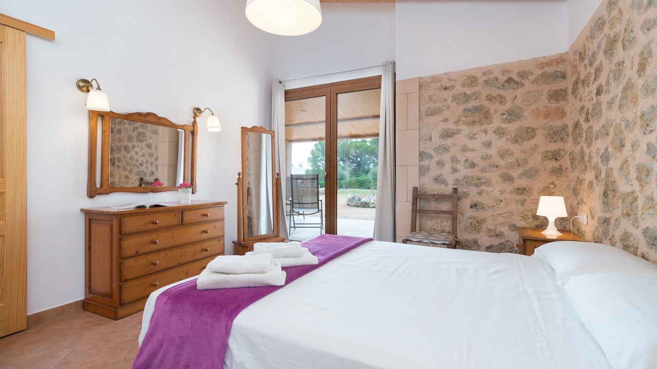 Photo of Bedroom in Calvia