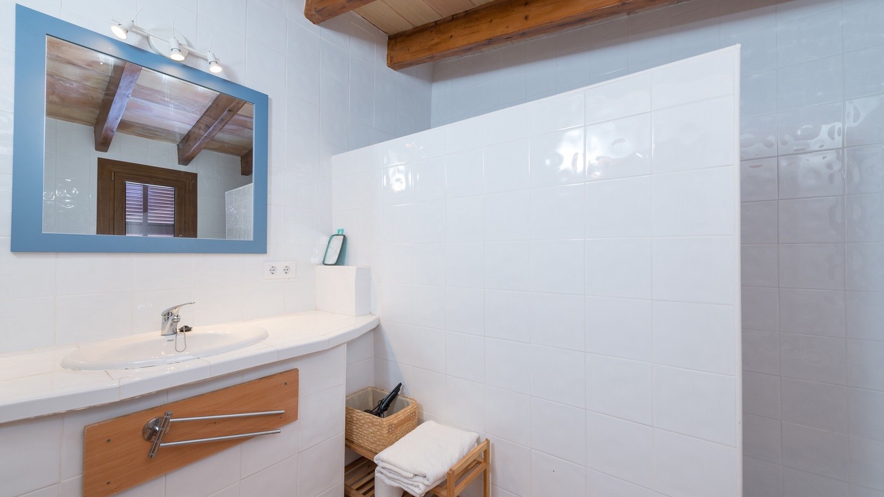Photo of Bathroom in Calvia