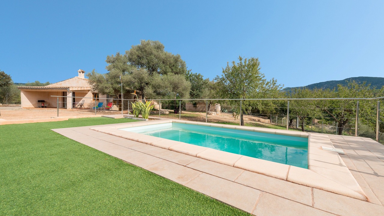 Photo of Outdoor in Calvia