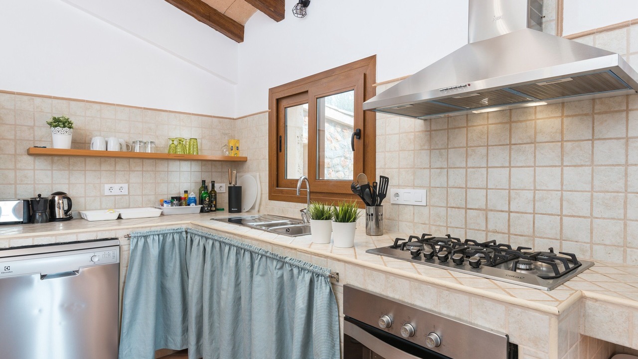 Photo of Kitchen in Calvia