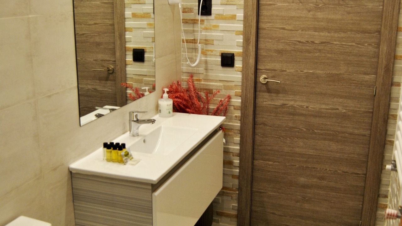 Photo of Bathroom in Collado Mediano