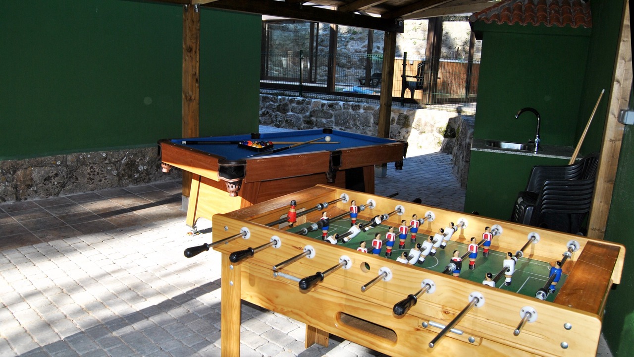 Photo of Outdoor in Collado Mediano