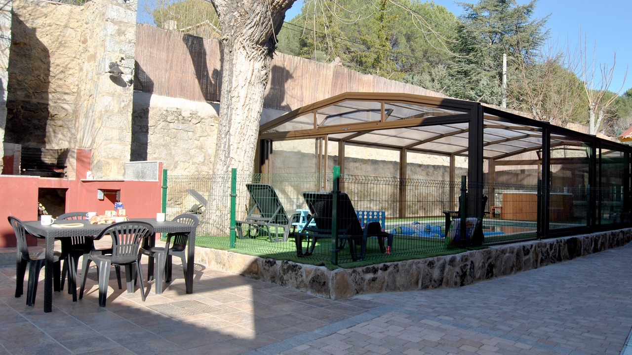 Photo of Outdoor in Collado Mediano