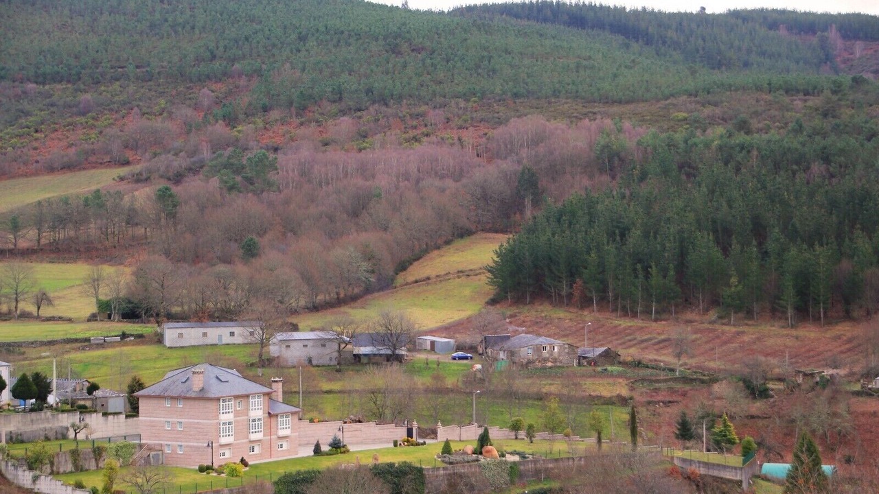 Photo of Outdoor in Baralla
