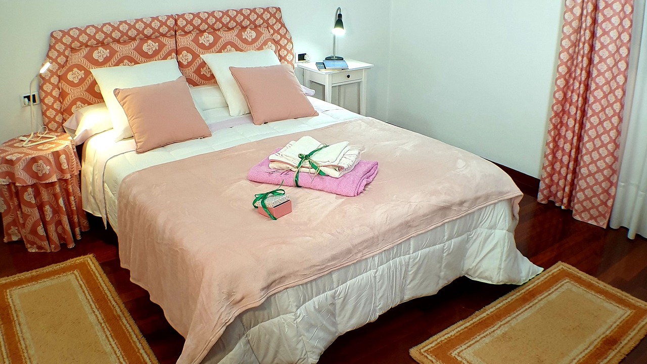 Photo of Bedroom in Baralla