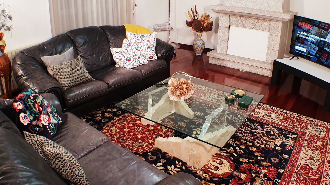 Photo of Livingroom in Baralla