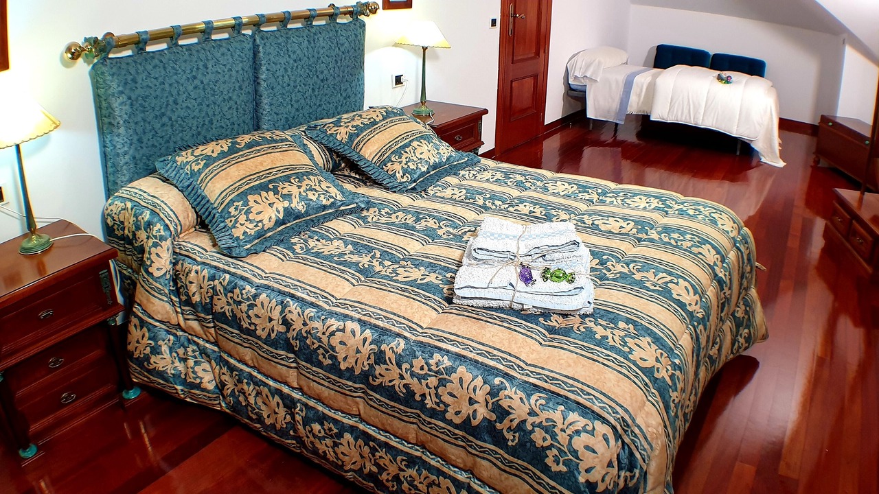 Photo of Bedroom in Baralla
