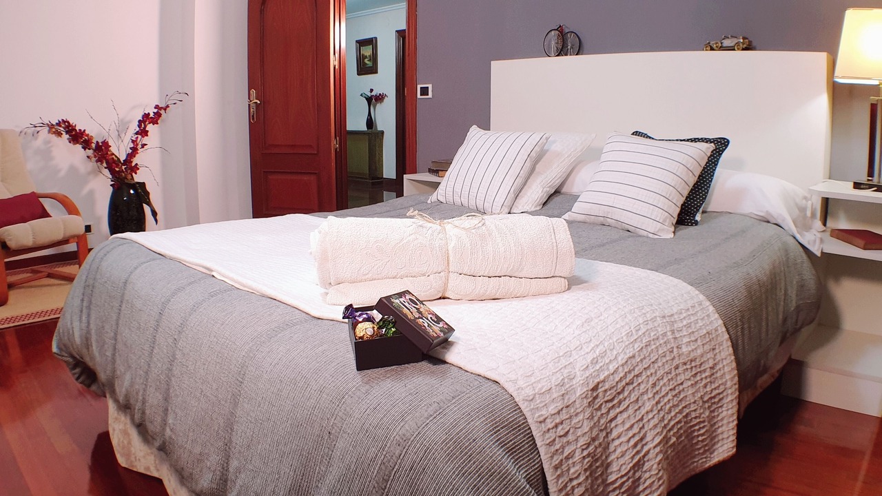 Photo of Bedroom in Baralla
