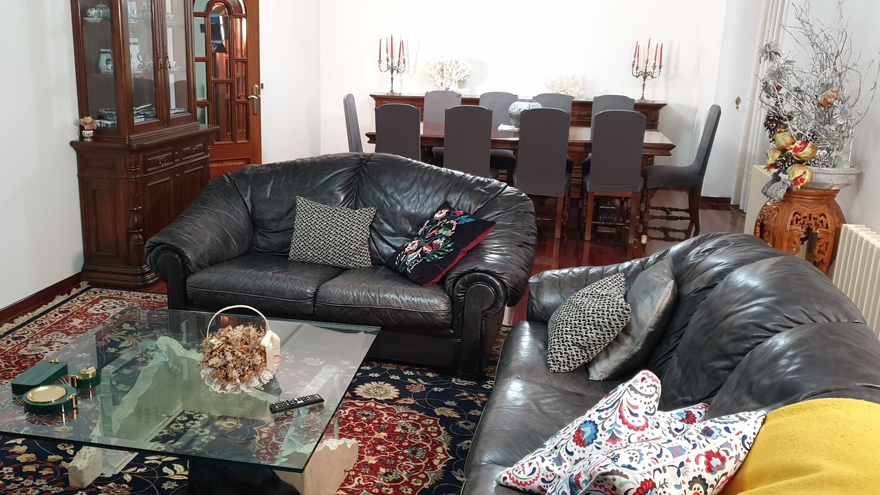 Photo of Livingroom in Baralla