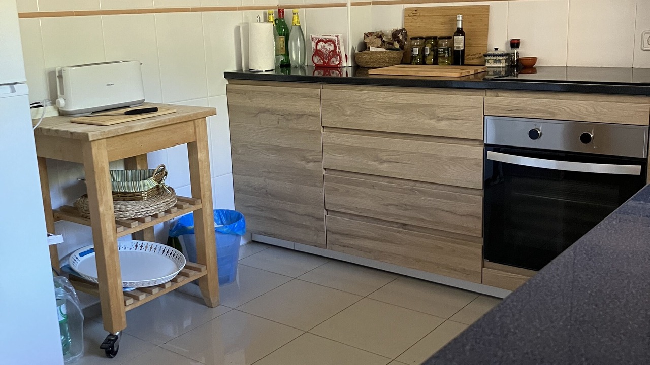 Photo of Kitchen in Puerto de Pollensa