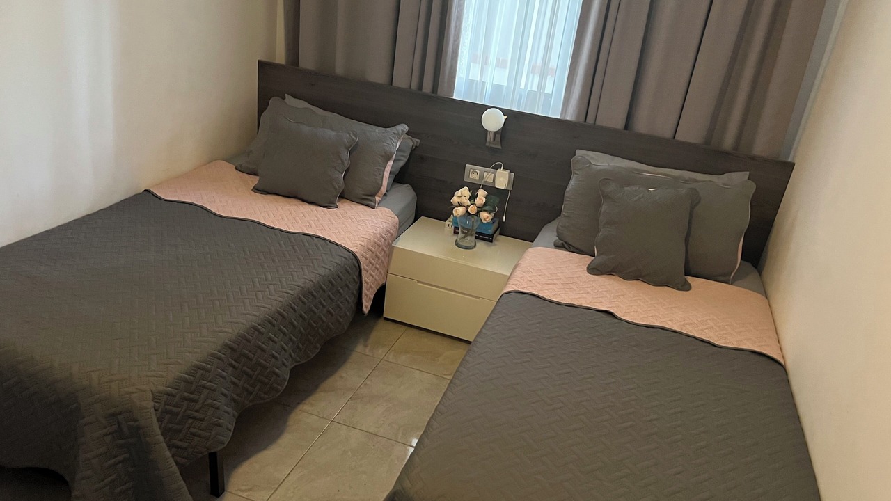 Photo of Bedroom in Los Cristianos