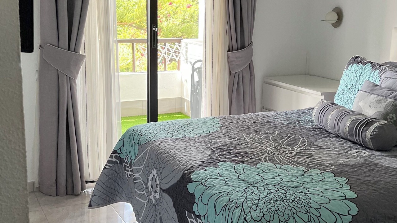 Photo of Bedroom in Los Cristianos