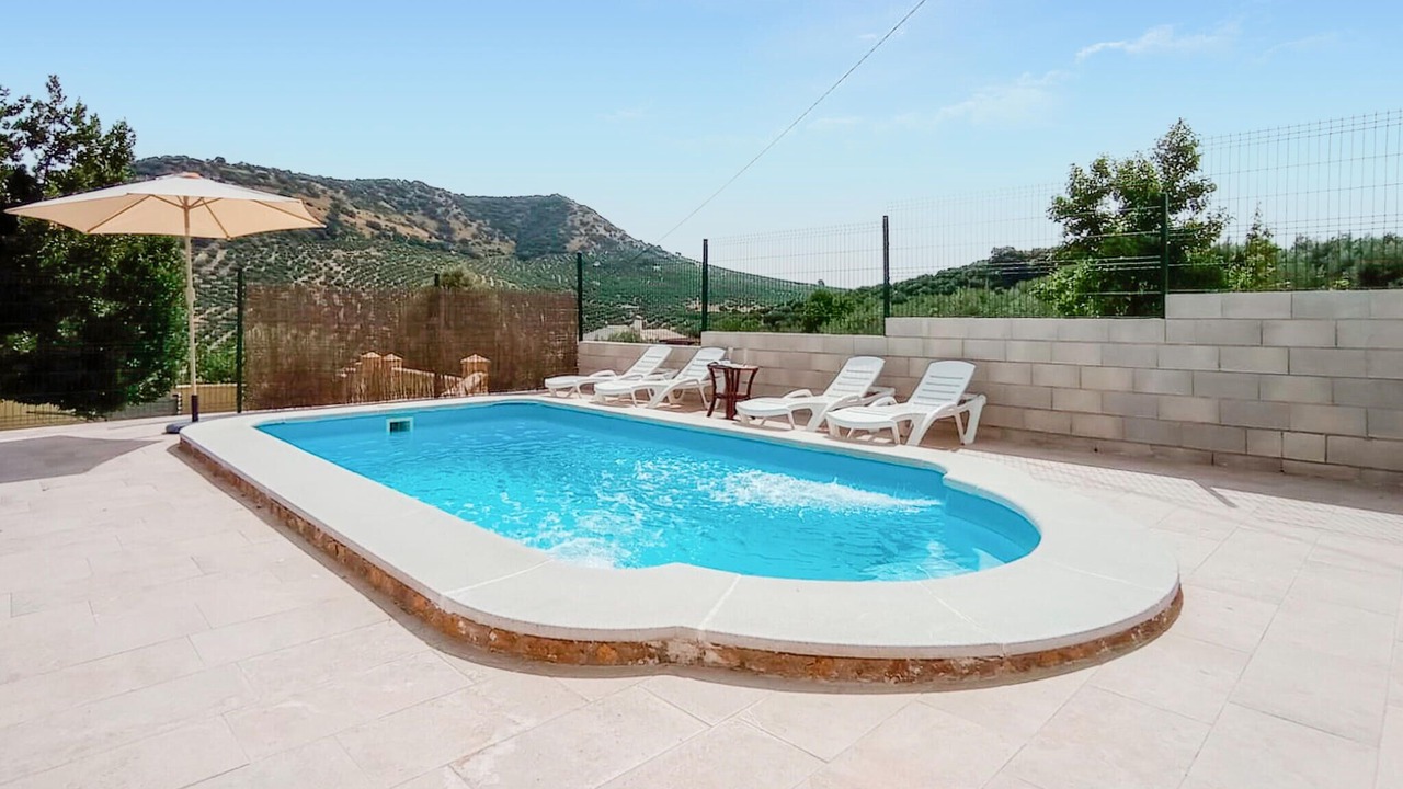 Photo of Outdoor in Alcala la Real