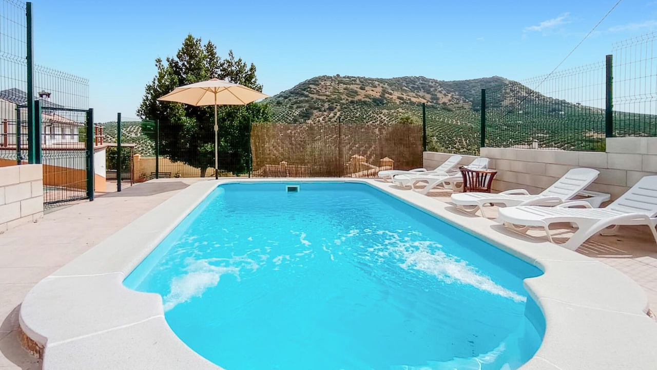 Photo of Outdoor in Alcala la Real