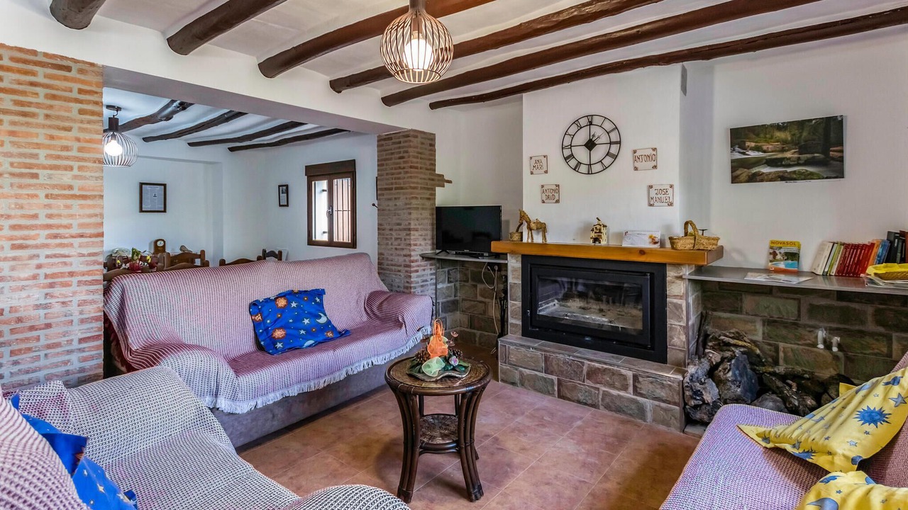 Photo of Bedroom in Alcala la Real