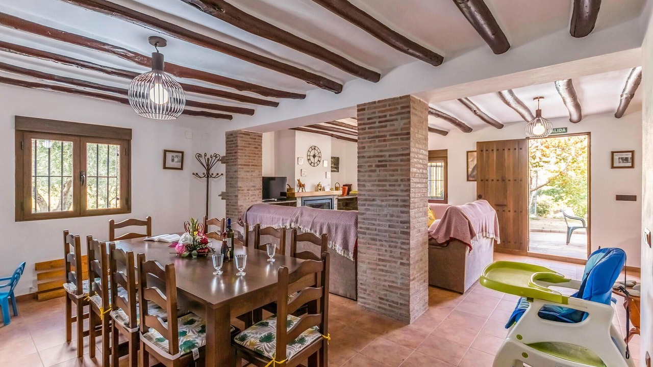 Photo of Bedroom in Alcala la Real