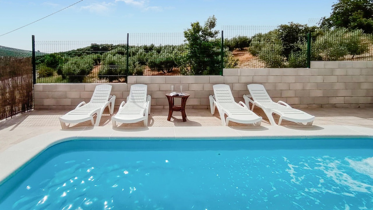 Photo of Outdoor in Alcala la Real