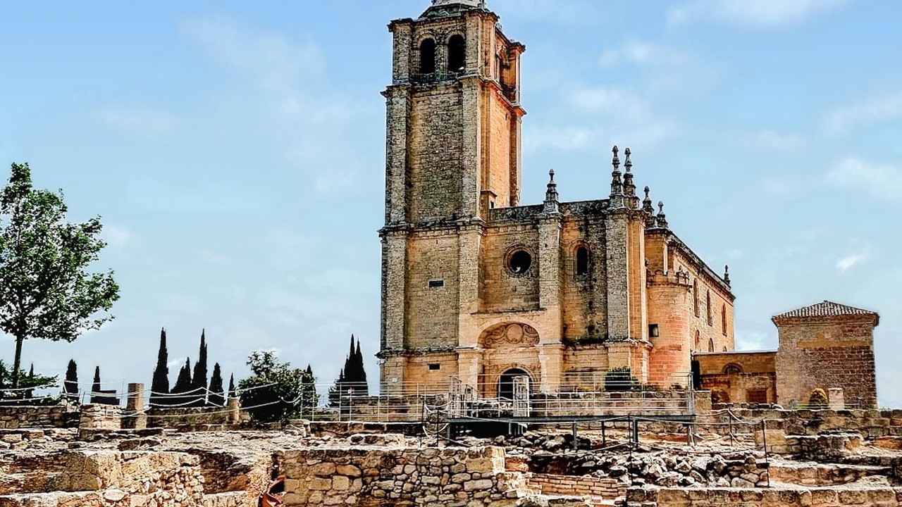 Photo of Others in Alcala la Real