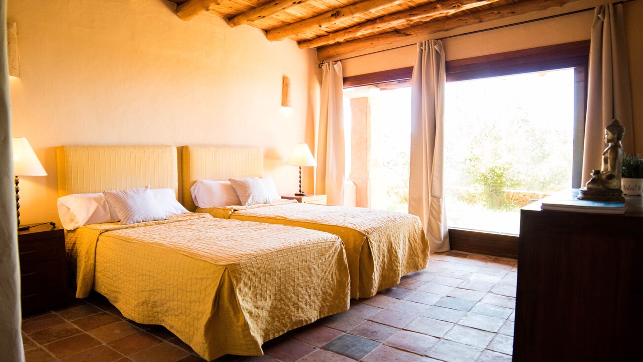 Photo of Bedroom in Sant Joan de Labritja