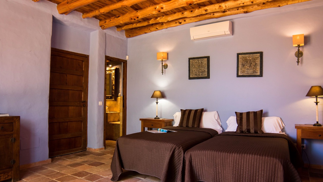 Photo of Bedroom in Sant Joan de Labritja