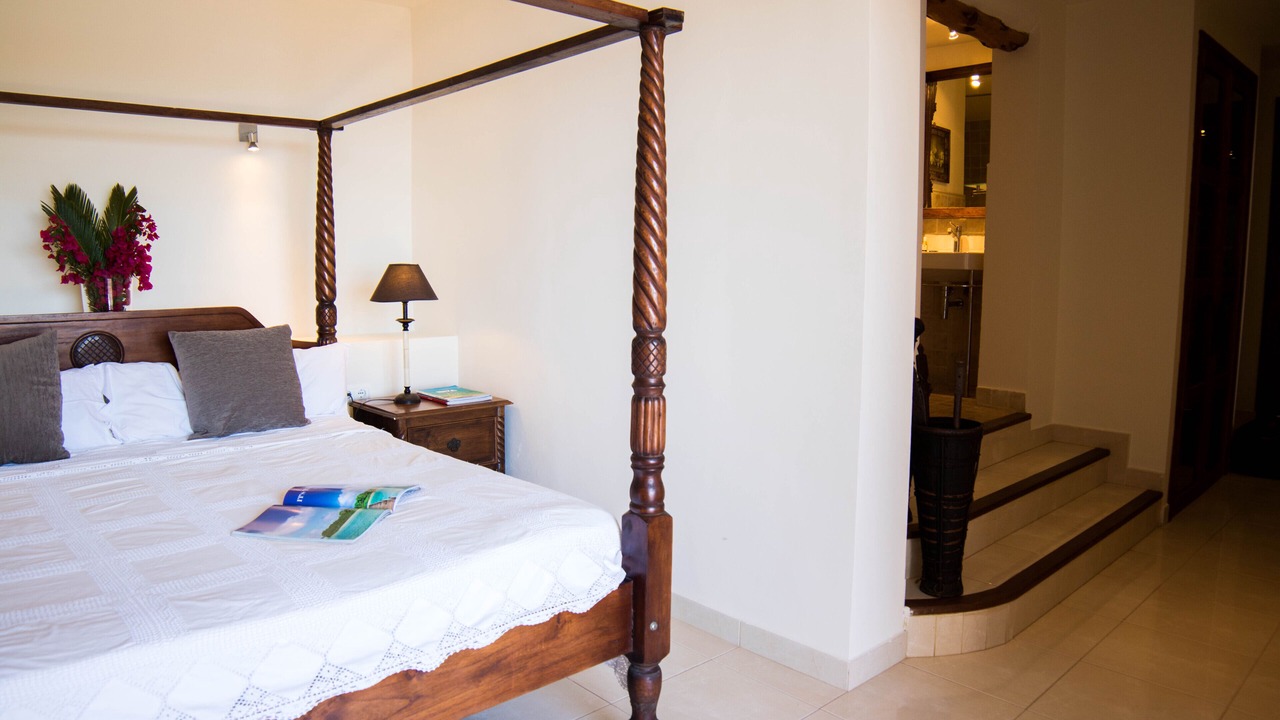 Photo of Bedroom in Sant Joan de Labritja